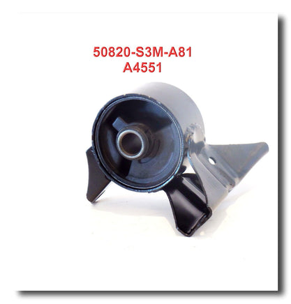 50820-S3M-A81 Engine Mount Right Fits:Aucra MDX 2003-2006 Honda Pilot 2005-2008