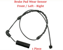 Disc Brake Pad Wear Sensor Front L/R Fits: OEM# 34356751311 320 323 325 328 Z4