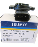 GT7610-7 Throttle Position Sensor Fit MAZDA 626 MX6 PROTEGE FORD ASPIRE PROBE
