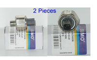 Brand ISUMO Kit 2 Pieces Knock Sensor With Harness Fits: Lexus Toyota 1999-2006