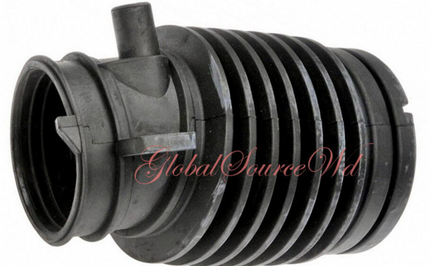 Engine Air Intake Hose Fits:Acura TL 2004-2006 Honda Accord  V6 2003-2007