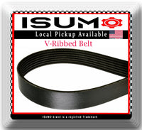 3 Pcs Belt Drive Component Kit Fits Lexus Toyota 2006-2018 V6 2.5L 3.5L