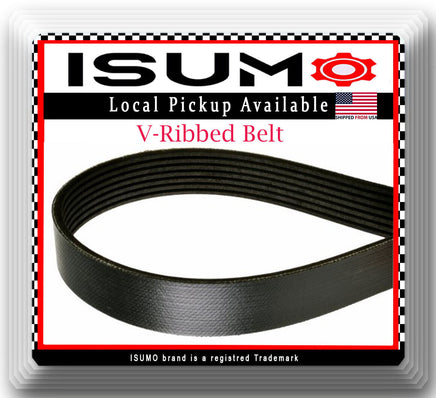 3 Pcs Belt Drive Component Kit Fits Lexus Toyota 2006-2018 V6 2.5L 3.5L