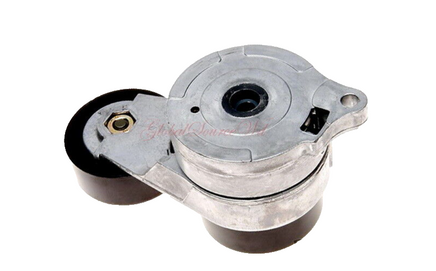 Belt Tensioner & Idler Pulley Fits: MDX RL TL ZDX Accord Odyssey Pilot Ridgeline