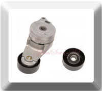 OE Spec BT429 /2 Belt Tensioner  Fits:Accord Crosstoure Odyssey Pilot Ridgline
