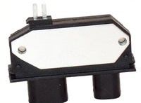 Ignition Control Module With 2 Electrical Connectors Fits: Astro Kodiak Topkick