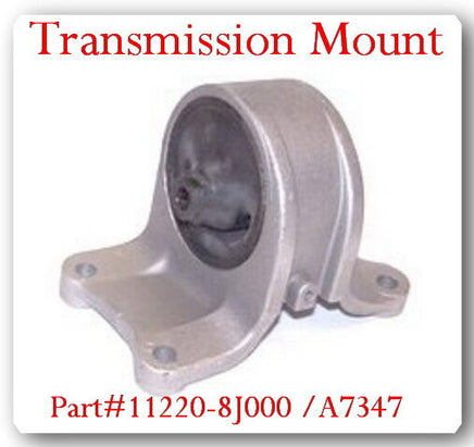 Auto Trans Mount Fits Nissan Altima 2002-2004 - Quest 2004-2006 V6 3.5L