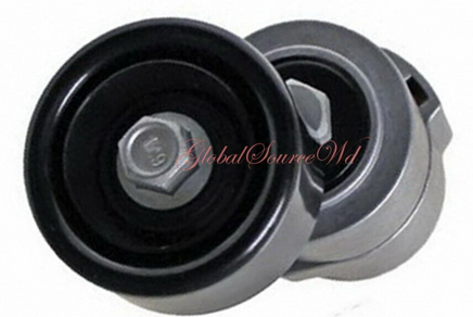 OE Spec 25281-25000 Drive Belt Tensioner Assembly Fits:Hyundai & KIa 2.0L 2.4L  