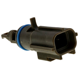 Engine Intake Air Temperature Sensor & Connector For Ford Lincoln 2010-2019