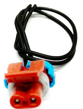 OE Spec Vapor Canister Purge Valve Connector Fits: GM Acura Hyundai Isuzu Mini &