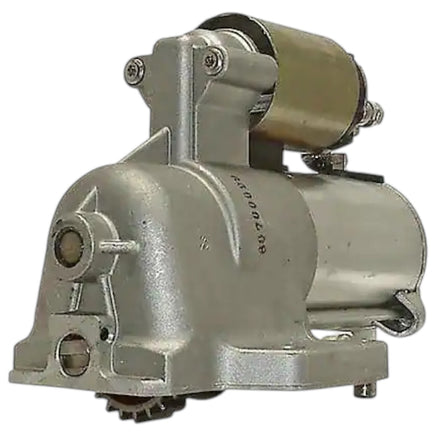 6677S Carquest Reman Starter Motor 1.4 KW Fits Five Hundred Freestyle Montego