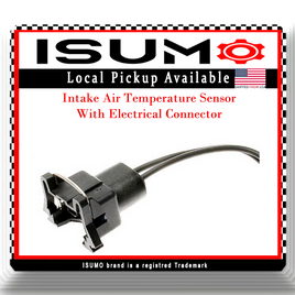 OE Spec Electrical Connector of Intake Air Temperature Sensor Fits BMW 1995-2006
