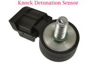 Knock Detonation Sensor Fits GM GMC Hummer Isuzu Saab 2003-2006