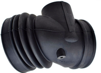 13541740931 Engine Air Intake Hose Fits:BMW BMW 528i 1996-1998 728i 1998 V6 2.8L