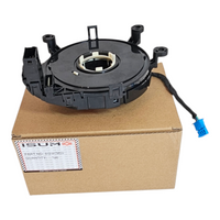 Clock Spring Spiral Cable Fits BMW X6 2008-2014 With Heated Steering Wheel