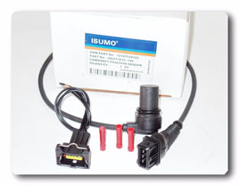 Engine Camshaft Position Sensor Left  With Elecrical Connecotor Fits: :BMW 