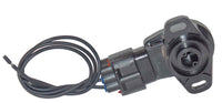 Throttle Position Sensor W/ Connector Fits: Chevrolet Tracker Suzuki Vitara XL-7