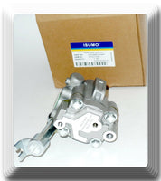 Brand New OE Specifications Power Steering Pump Fits Frontier Pathfinder Xterra 