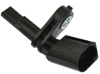 4 ABS Wheel Speed Sensor W/Connector Front/Rear L/R Fits Audi VW 2004-2022
