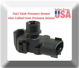 Fuel Tank Vapor/Vent Pressure Sensor Fits:Toyota Lexus 1999-2009