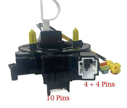 Clockspring Fits Ford Expedition F150 2015-2020 W/O Power Tilt Memory