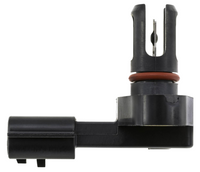 Manifold Pressure MAP Sensor & Connector  FitsQ50 Q60 QX60 Juke Murano 2011-2020