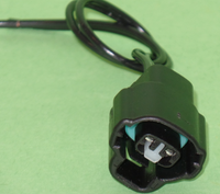 Variable Timing Solenoid Actuator W/ Connector VVT200 Fits:Lexus - Toyota