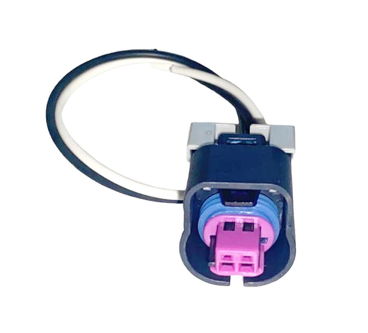 Electrical Connector of Variable Valve Timing Solenoid Fit For Hyundai