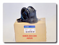 50805S04000 MT / AT Trans Mount Right Fits: Acura EL Honda Civic CR-V Prelude