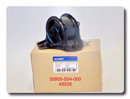 50805S04000 MT / AT Trans Mount Right Fits: Acura EL Honda Civic CR-V Prelude