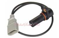 Crankshaft Position Sensor & Connector Fits: Beetle Derby Golf Jetta Diesel