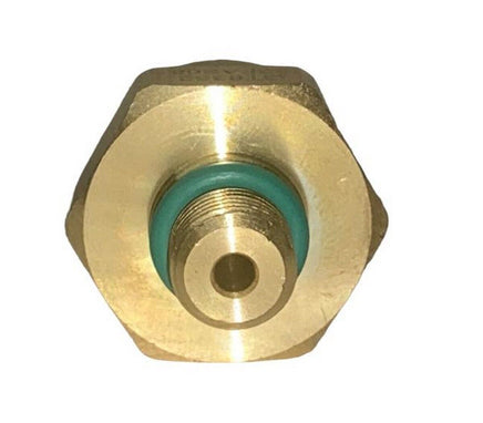 Fuel Injection Pressure Sensor Fits Ford Edge Focus 12-14 Transit Connect 21-22