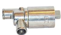 Idle Air Control Valve W/Connector Fits Beetle Cabrio Golf Jetta Passat 93-02