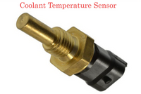 Coolant Temperature Sensor Fits: Fits:OEM#1338511  Saab Cadillac 1994-2011