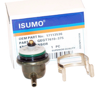 17113536 Fuel Injection Pressure Regulator Fits: Chevrolet GMC Hummer Isuzu &