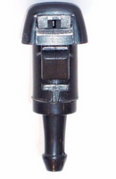Set of 2  Windshield Washer Nozzle Front  511-6079AA Fits: Chrysler & Ram
