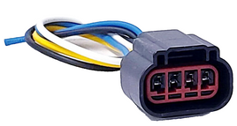 OE Spec Multi Purpose Electrical Connector Fits Ford 2001-2019 Lincoln 2003-014
