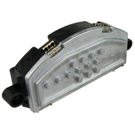 HVAC Blower Motor Resistor Fits Chrysler Dodge Jeep 2014-2023