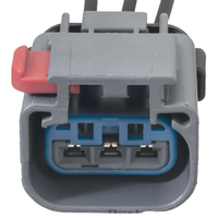 EGR Pressure Feedback (DPFE) Sensor  & Connector Fits Dodge RAM Freightliner