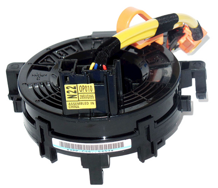 Clockspring Fits Toyota Corolla 2009-2013 w/o Steering Wheel Audio Control