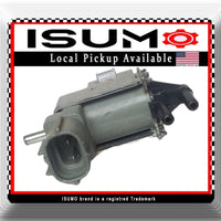  EGR Valve Control Switch-Vacuum Solenoid Fits: Tracker 96-97 Sidekick 1996-1998