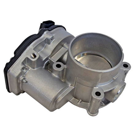 Mororcraft  TB3 Electronic Throttle Body Fits Ford Lincoln Mercury 2009-2022