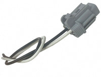 ABS Speed Sensor & Connector Front L/R Fits: Frontier Pathfinder Xterra Equator