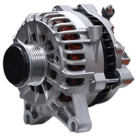 CARQUEST Reman 8260A 105 Amps Alternator Fits Ford Focus 2000-2004 L4-2.0L