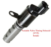 2 Variable Timing Solenoid Actuator (VVT) Exhasut / Intake Fits Hyundai Kia