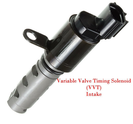 2 Variable Timing Solenoid Actuator (VVT) Exhasut / Intake Fits Hyundai Kia