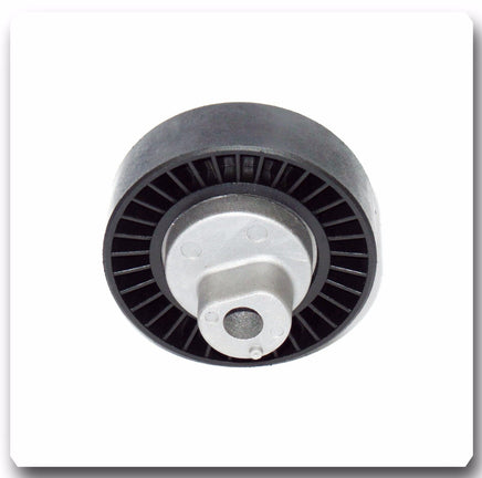 PT445 Drive Belt Idler Roller Pulley Fits:318 3253 325 328 330 525 528 530 M X Z