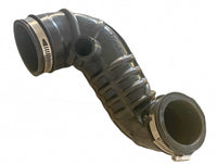 Air Intake Hose W/Clamps  Fits: Scion xA xB 2004-2006 Toyota Echo 2000-2005