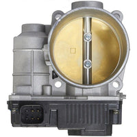 Fuel Injection Electronic Throttle Body Assembly Fits Infiniti & Nissan