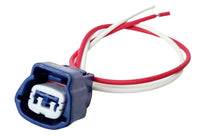 Knock Detonation Sensor Connector Fits: 3 6 CX-3 CX5 MX5 Miata 2012-2021